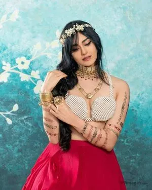 Adah Sharma / adah_ki_adah nude photo #0197