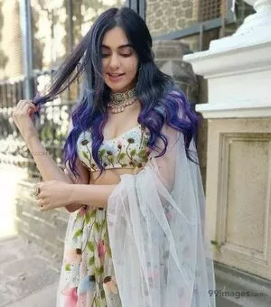 Adah Sharma / adah_ki_adah nude photo #0199