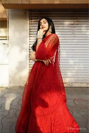 Adah Sharma / adah_ki_adah nude photo #0200