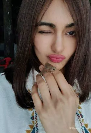 Adah Sharma / adah_ki_adah nude photo #0201