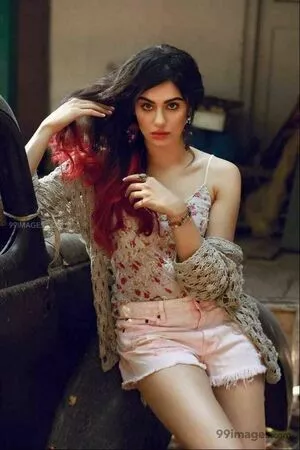 Adah Sharma / adah_ki_adah nude photo #0202