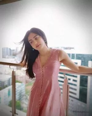 Adah Sharma / adah_ki_adah nude photo #0206
