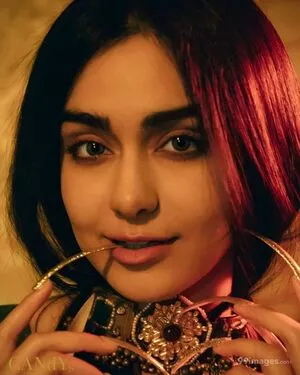 Adah Sharma / adah_ki_adah nude photo #0208