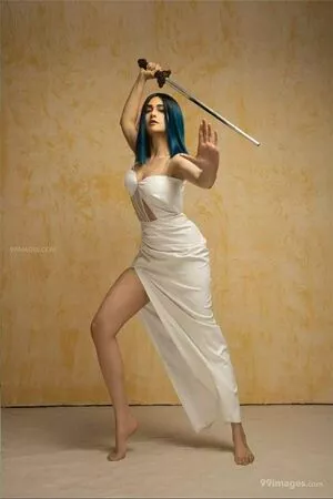 Adah Sharma / adah_ki_adah nude photo #0209