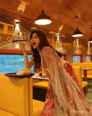 Adah Sharma / adah_ki_adah nude photo #0210