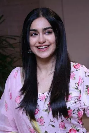 Adah Sharma / adah_ki_adah nude photo #0214