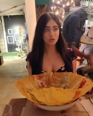 Adah Sharma / adah_ki_adah nude photo #0215