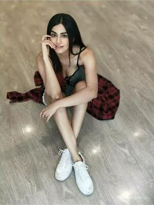 Adah Sharma / adah_ki_adah nude photo #0217