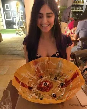 Adah Sharma / adah_ki_adah nude photo #0218