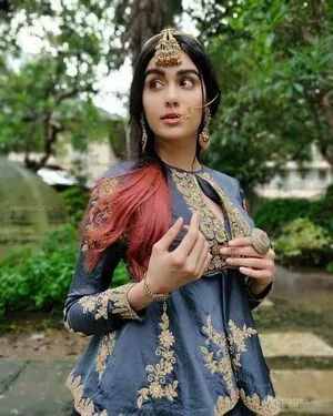 Adah Sharma / adah_ki_adah nude photo #0219