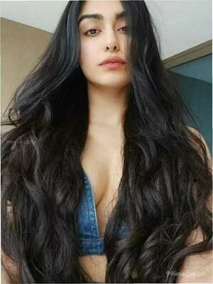 Adah Sharma / adah_ki_adah nude photo #0220