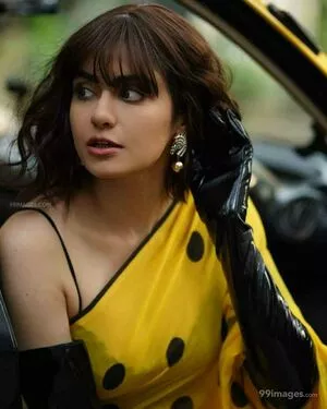 Adah Sharma / adah_ki_adah nude photo #0221