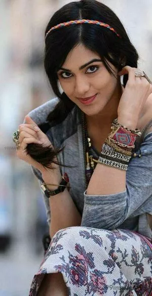 Adah Sharma / adah_ki_adah nude photo #0224