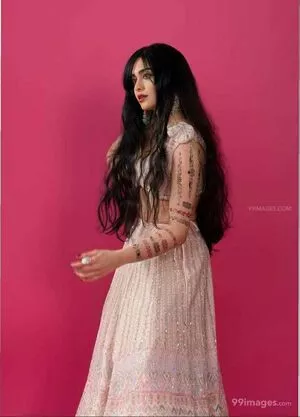 Adah Sharma / adah_ki_adah nude photo #0228