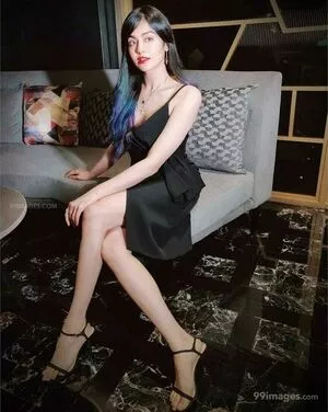 Adah Sharma / adah_ki_adah nude photo #0229