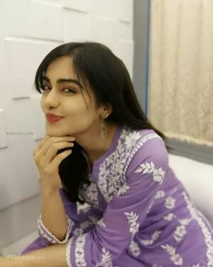 Adah Sharma / adah_ki_adah nude photo #0230