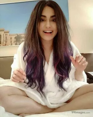 Adah Sharma / adah_ki_adah nude photo #0231