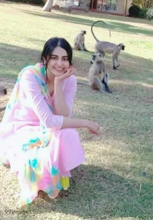 Adah Sharma / adah_ki_adah nude photo #0232