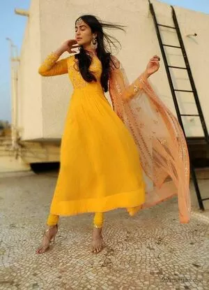 Adah Sharma / adah_ki_adah nude photo #0233