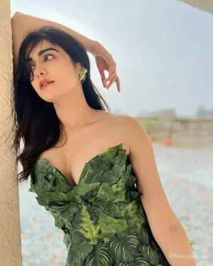 Adah Sharma / adah_ki_adah nude photo #0237