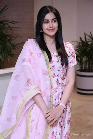 Adah Sharma / adah_ki_adah nude photo #0240