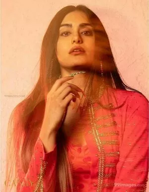 Adah Sharma / adah_ki_adah nude photo #0241
