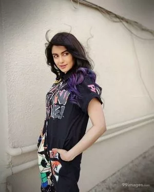 Adah Sharma / adah_ki_adah nude photo #0244