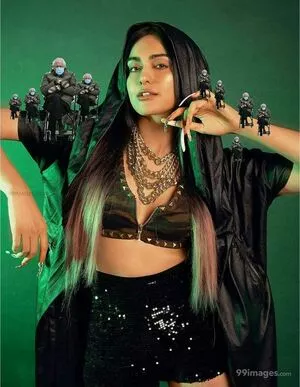 Adah Sharma / adah_ki_adah nude photo #0245