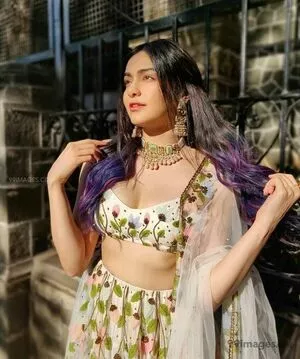 Adah Sharma / adah_ki_adah nude photo #0249