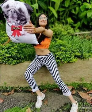 Adah Sharma / adah_ki_adah nude photo #0250