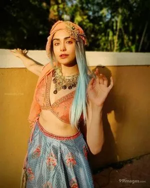 Adah Sharma / adah_ki_adah nude photo #0254