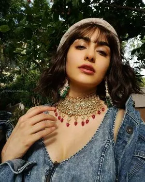 Adah Sharma / adah_ki_adah nude photo #0255