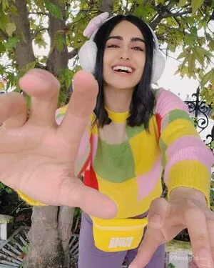 Adah Sharma / adah_ki_adah nude photo #0256