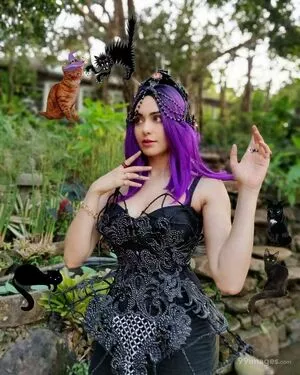 Adah Sharma / adah_ki_adah nude photo #0257