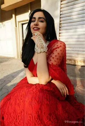 Adah Sharma / adah_ki_adah nude photo #0259