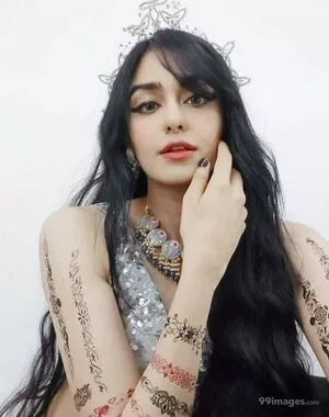 Adah Sharma / adah_ki_adah nude photo #0260