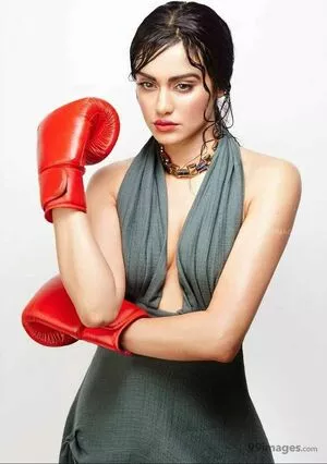 Adah Sharma / adah_ki_adah nude photo #0267