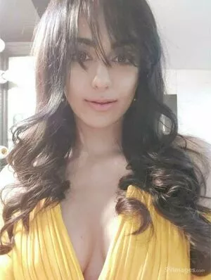 Adah Sharma / adah_ki_adah nude photo #0268