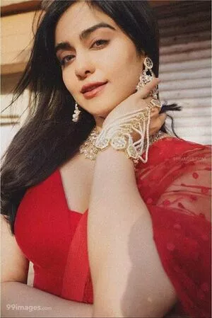 Adah Sharma / adah_ki_adah nude photo #0271