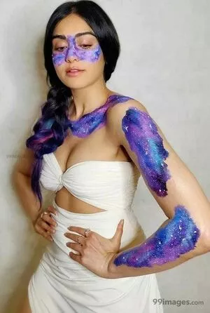 Adah Sharma / adah_ki_adah nude photo #0272