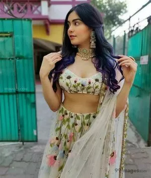 Adah Sharma / adah_ki_adah nude photo #0273