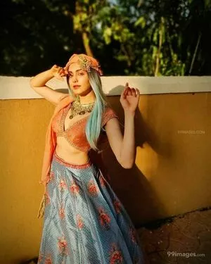 Adah Sharma / adah_ki_adah nude photo #0274