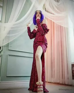 Adah Sharma / adah_ki_adah nude photo #0277