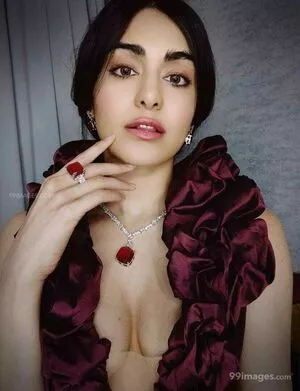 Adah Sharma / adah_ki_adah nude photo #0281