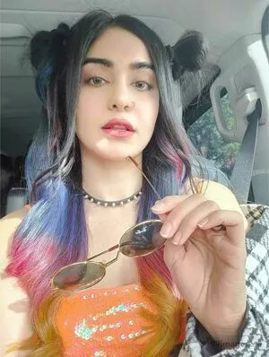 Adah Sharma / adah_ki_adah nude photo #0283