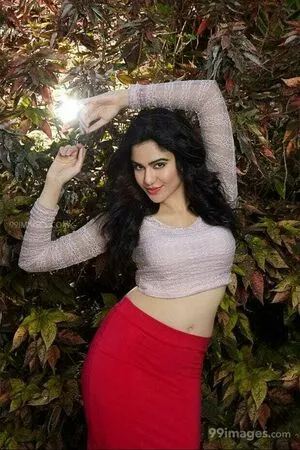 Adah Sharma / adah_ki_adah nude photo #0285