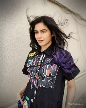 Adah Sharma / adah_ki_adah nude photo #0286