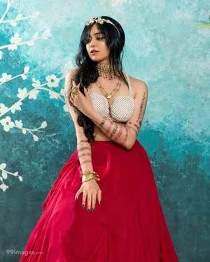 Adah Sharma / adah_ki_adah nude photo #0287