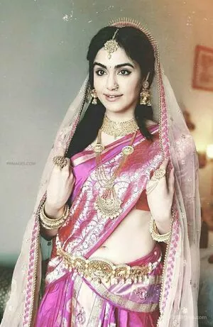 Adah Sharma / adah_ki_adah nude photo #0288