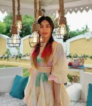 Adah Sharma / adah_ki_adah nude photo #0291